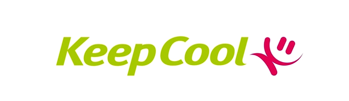 Logo Keep Cool