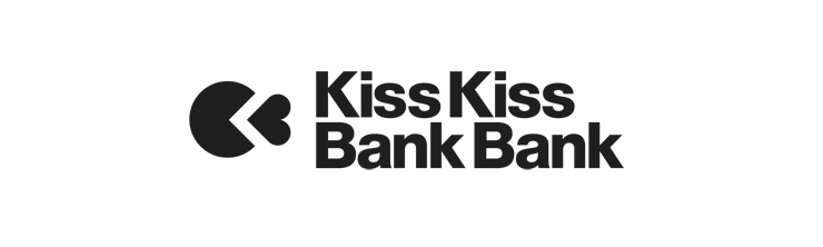 Logo Kisskissbankbank