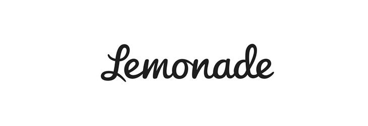 Logo Lemonade assurance