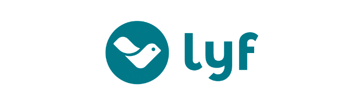 Logo Lyf