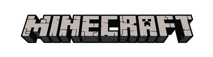 Minecraft Logo