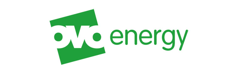 Ovo Energy Logo