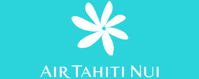 Air Tahiti Nui Logo