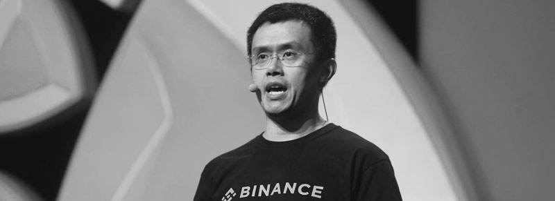 Changpeng Zhao (CZ) Binance CEO contact