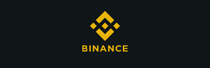 Logo Binance