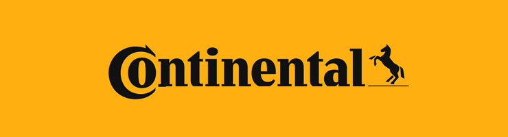 Logo Continental