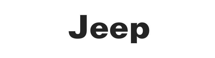 Logo Jeep