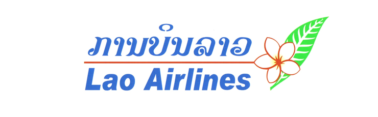 Logo Lao Airlines