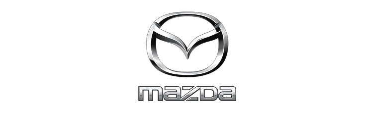 Logo Mazda