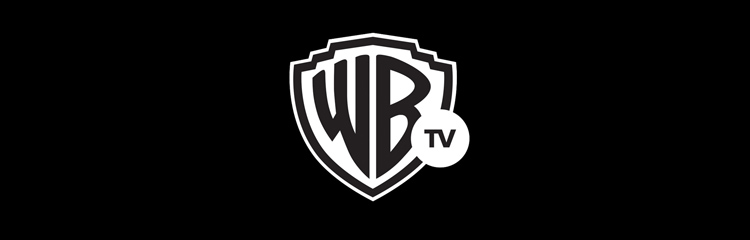Logo Warner TV