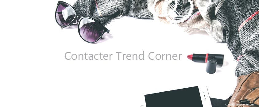 Contact Trend Corner