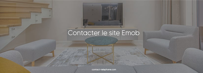 Contacter Emob