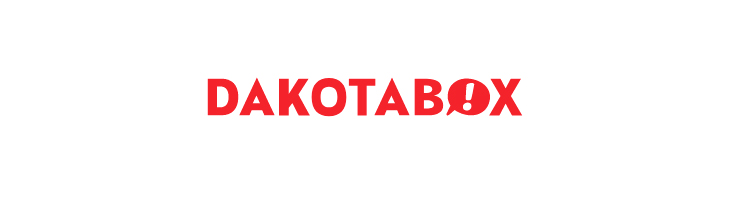 Dakotabox Logo