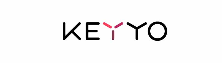 Keyyo Logo