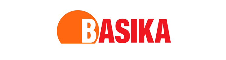 Logo Basika