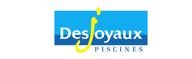 Logo Desjoyaux piscines