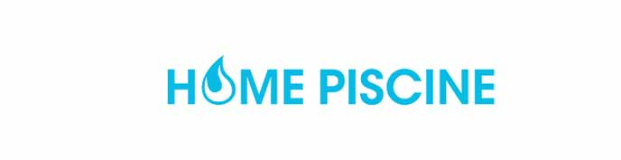 Logo Home Piscine