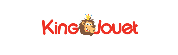 Logo King Jouet