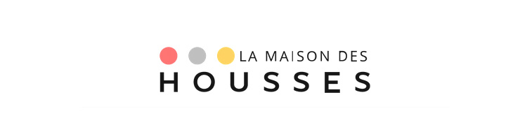 Logo La Maison des Housses