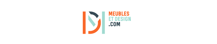 Logo Meubles et design