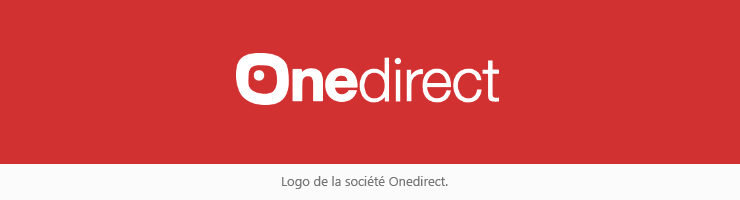 Logo Onedirect