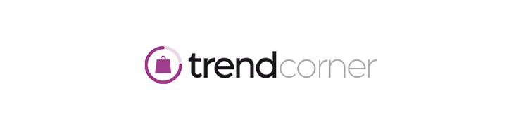 Logo Trend Corner