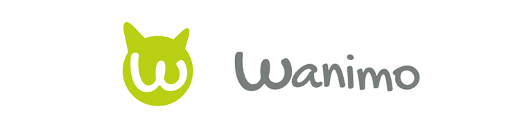 Logo Wanimo