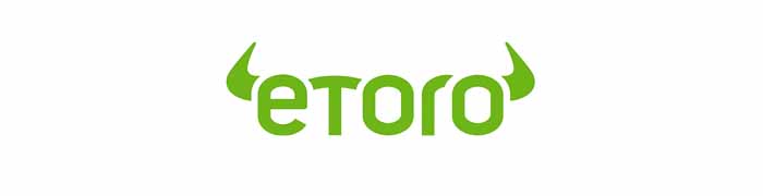 Logo eToro