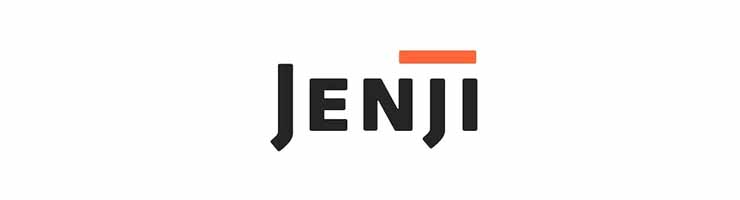 Logo Jenji