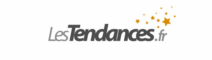 Logo LesTendances