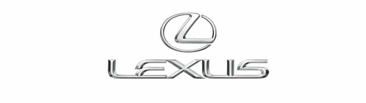 Logo Lexus