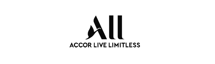 All Accor Live Limitless Logo