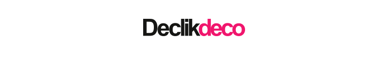 DeclikDeco Logo