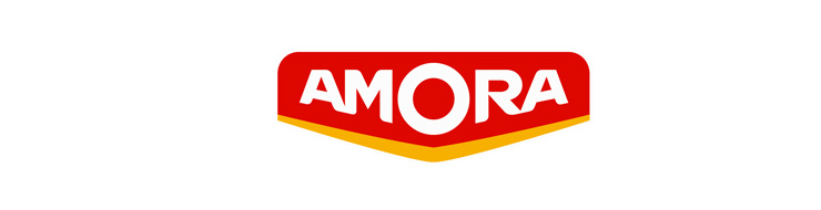 Logo Amora