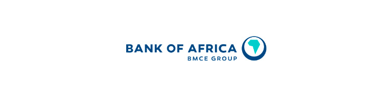 Logo Bank Of Africa (BOA).
