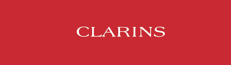 Logo Clarins