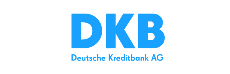 Logo DKB Bank