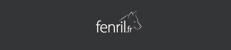 Logo Fenril