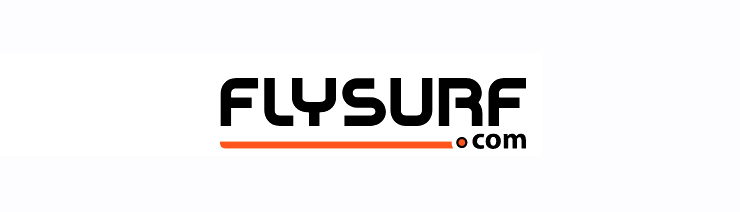 Logo Flysurf