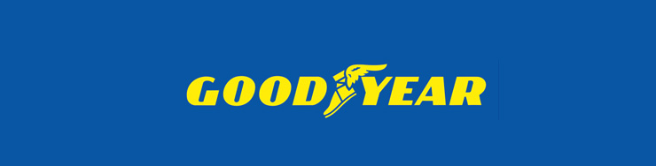 Logo Goodyear