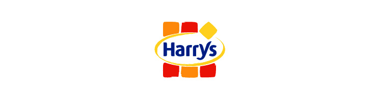 Logo Harrys
