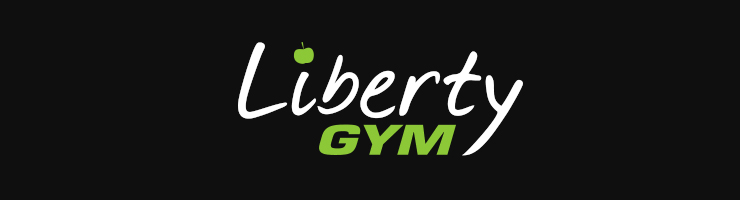 Logo Liberty Gym