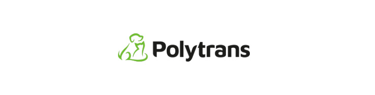 Logo Polytrans