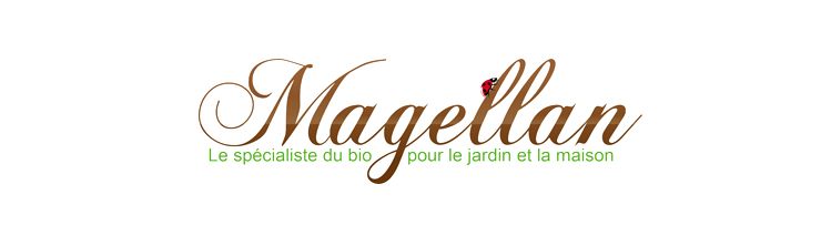 Magellan Bio Logo