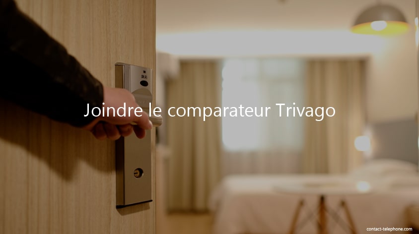 Contact Trivago