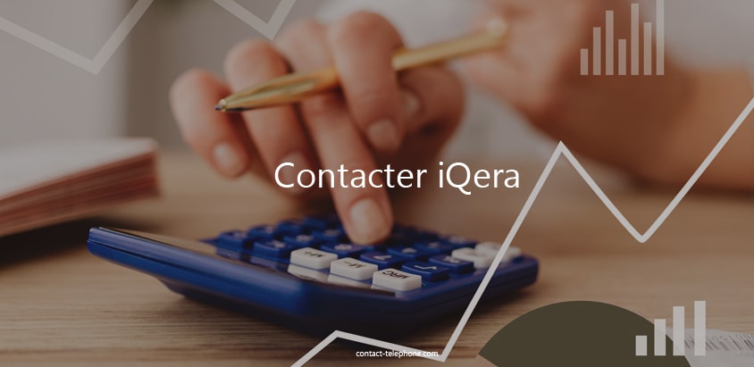 Contact iQera