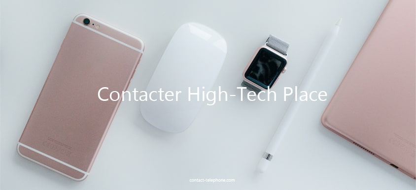 HighTechPlace Contact