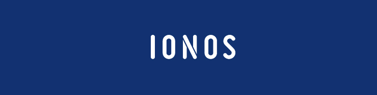 Ionos Logo