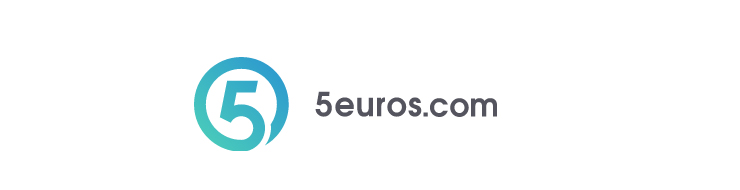 Logo 5euros
