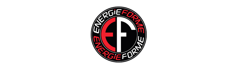 Logo Energie Forme